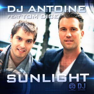 Sunlight (DJ Antoine song)